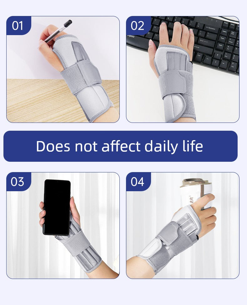 Fracture Fixator Carpal Tunnel Syndrome Special Support