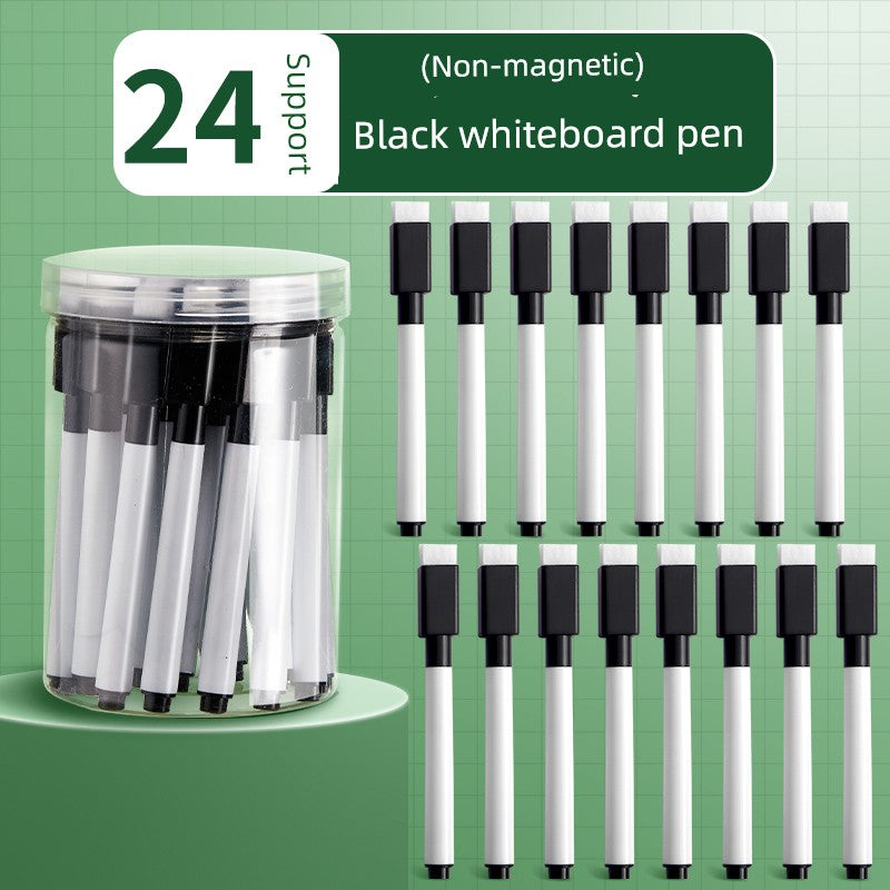 Wall Stickers Easy to Erase Colors Whiteboard Marker