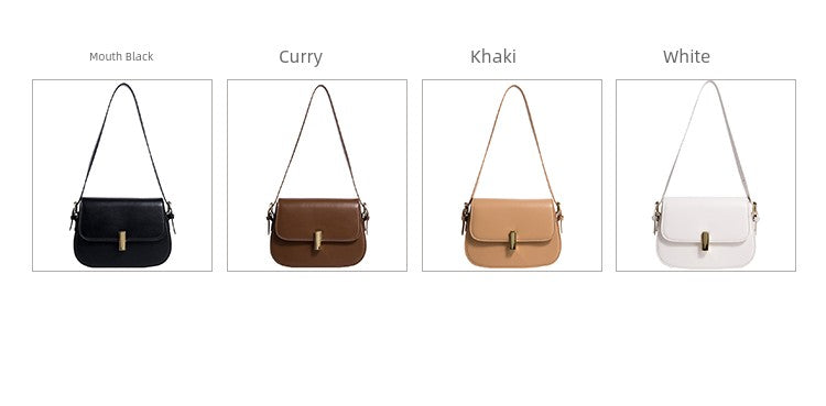Bag Female Retro Best Selling Crossbody Bag