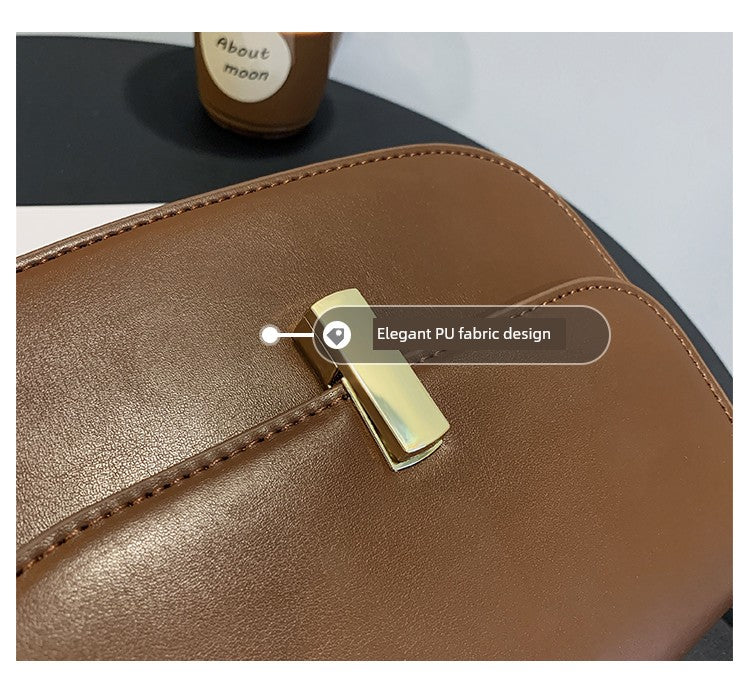 Bag Female Retro Best Selling Crossbody Bag