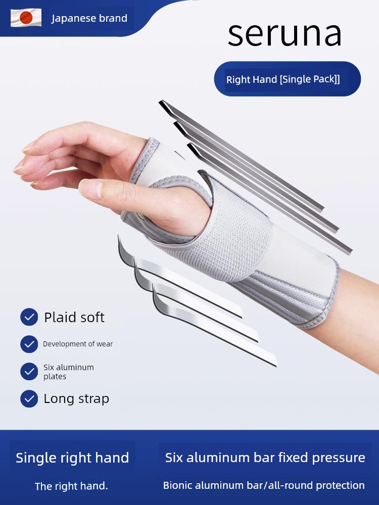 Fracture Fixator Carpal Tunnel Syndrome Special Support