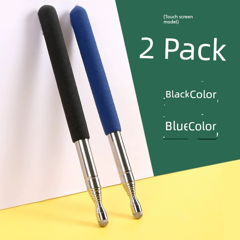 Touchscreen Stylus Electric Blackboard Multimedia Pointer for Class