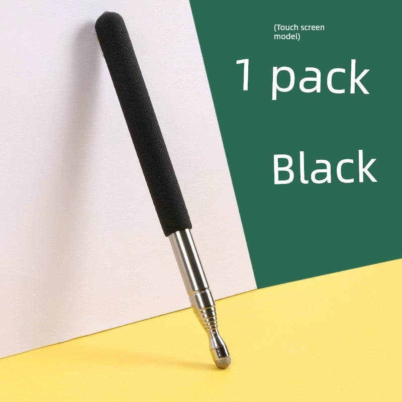 Touchscreen Stylus Electric Blackboard Multimedia Pointer for Class