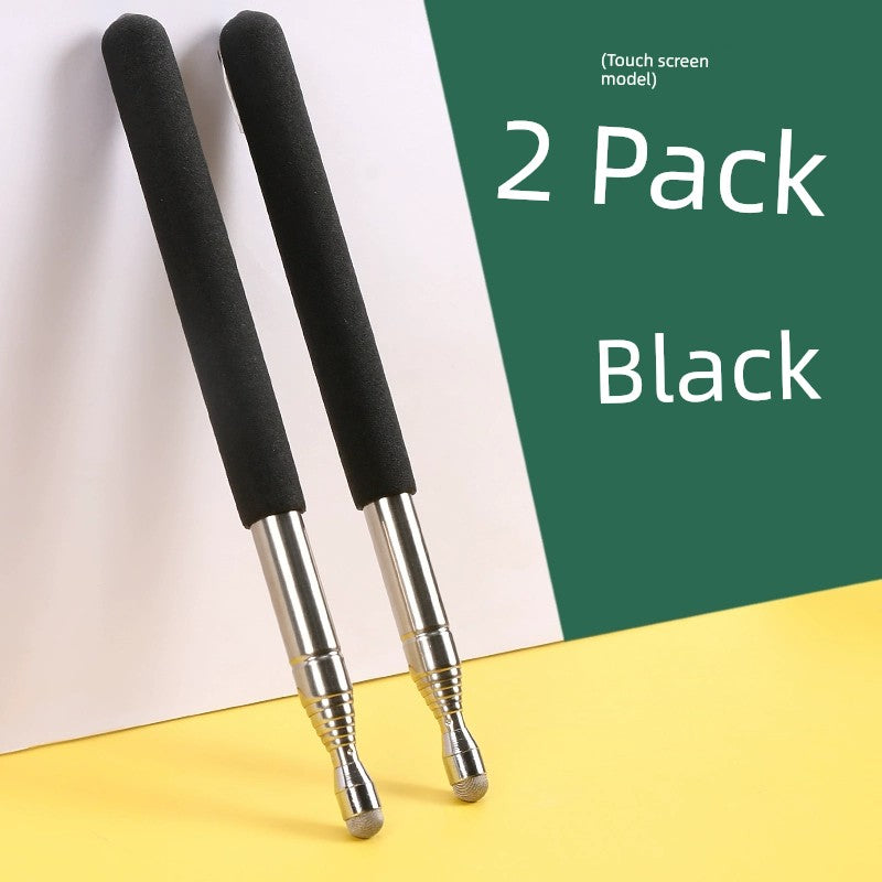 Touchscreen Stylus Electric Blackboard Multimedia Pointer for Class