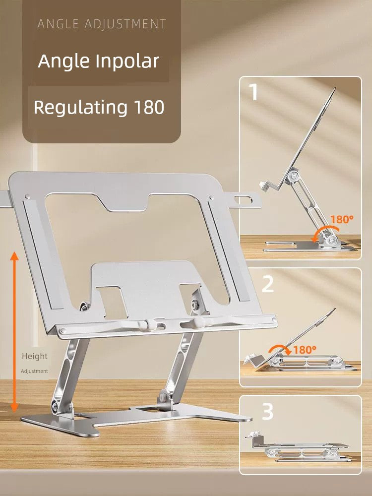 Reading Stand Clip Book Holder