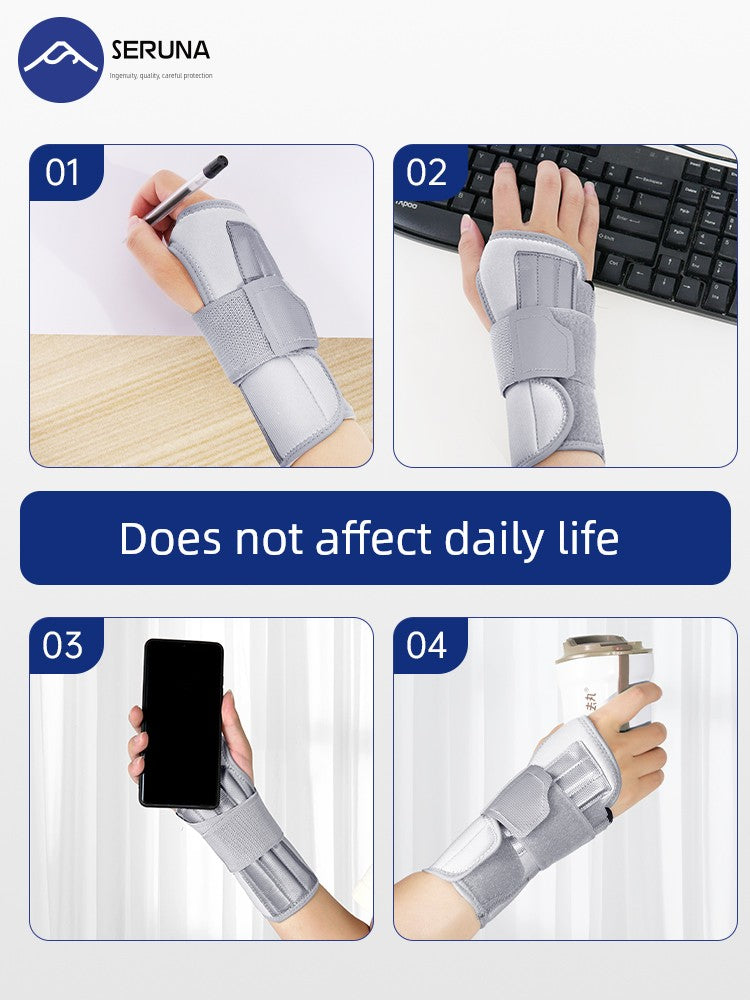 Fracture Fixator Carpal Tunnel Syndrome Special Support