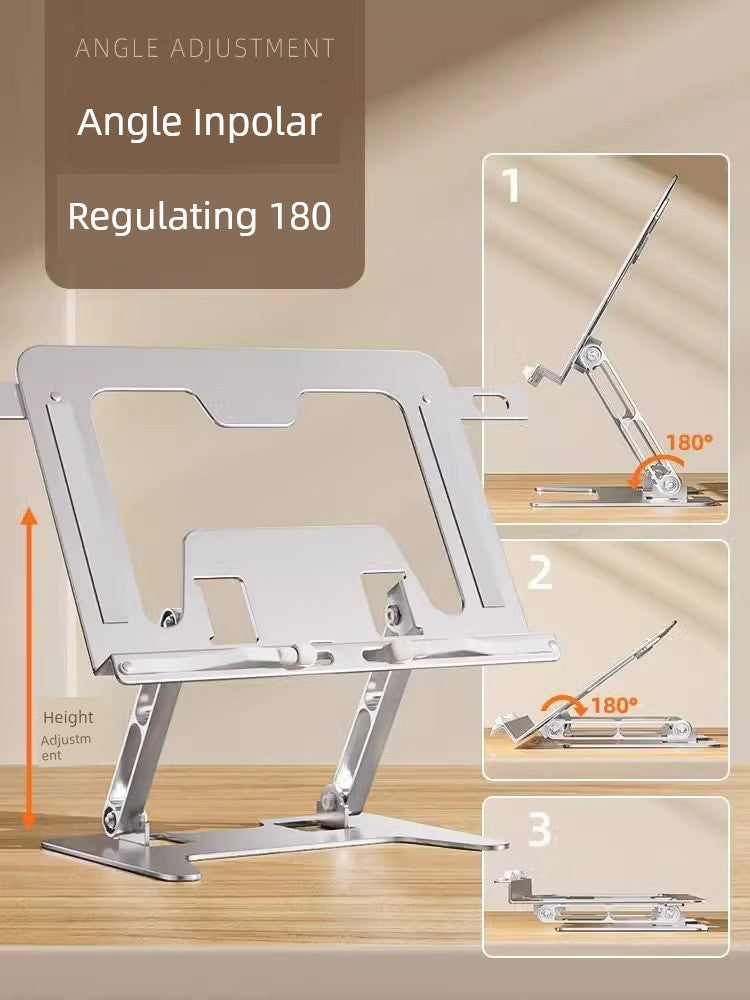 Reading Stand Clip Book Holder