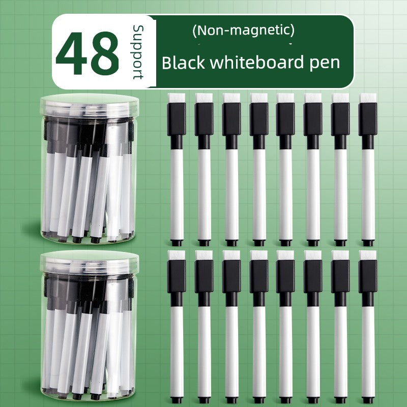 Wall Stickers Easy to Erase Colors Whiteboard Marker