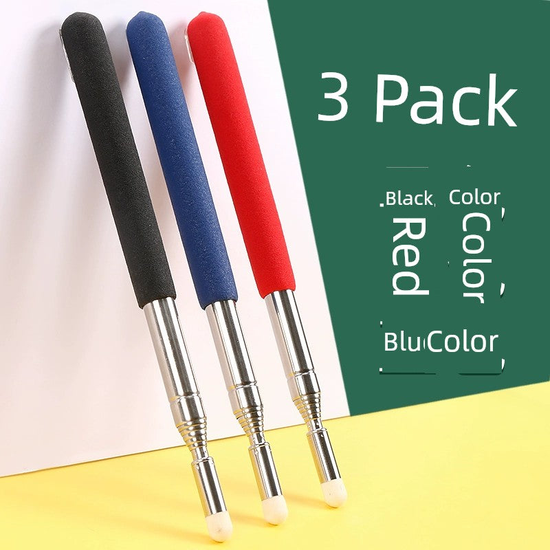 Touchscreen Stylus Electric Blackboard Multimedia Pointer for Class