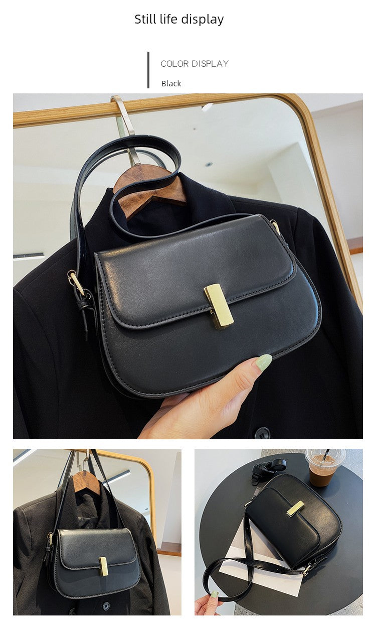 Bag Female Retro Best Selling Crossbody Bag