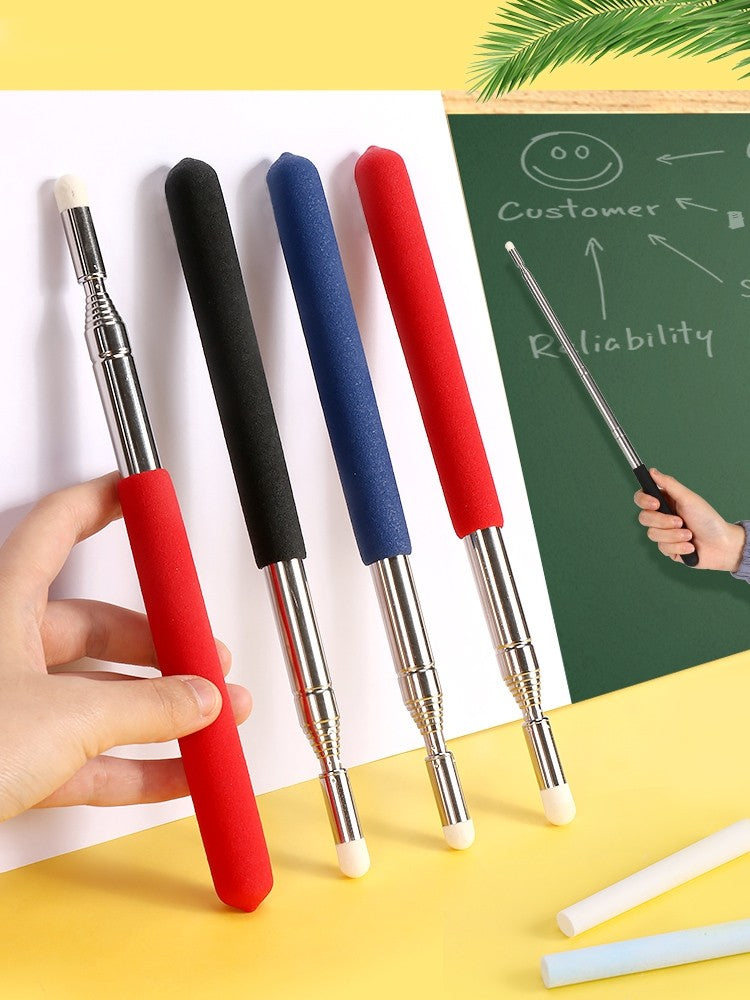 Touchscreen Stylus Electric Blackboard Multimedia Pointer for Class