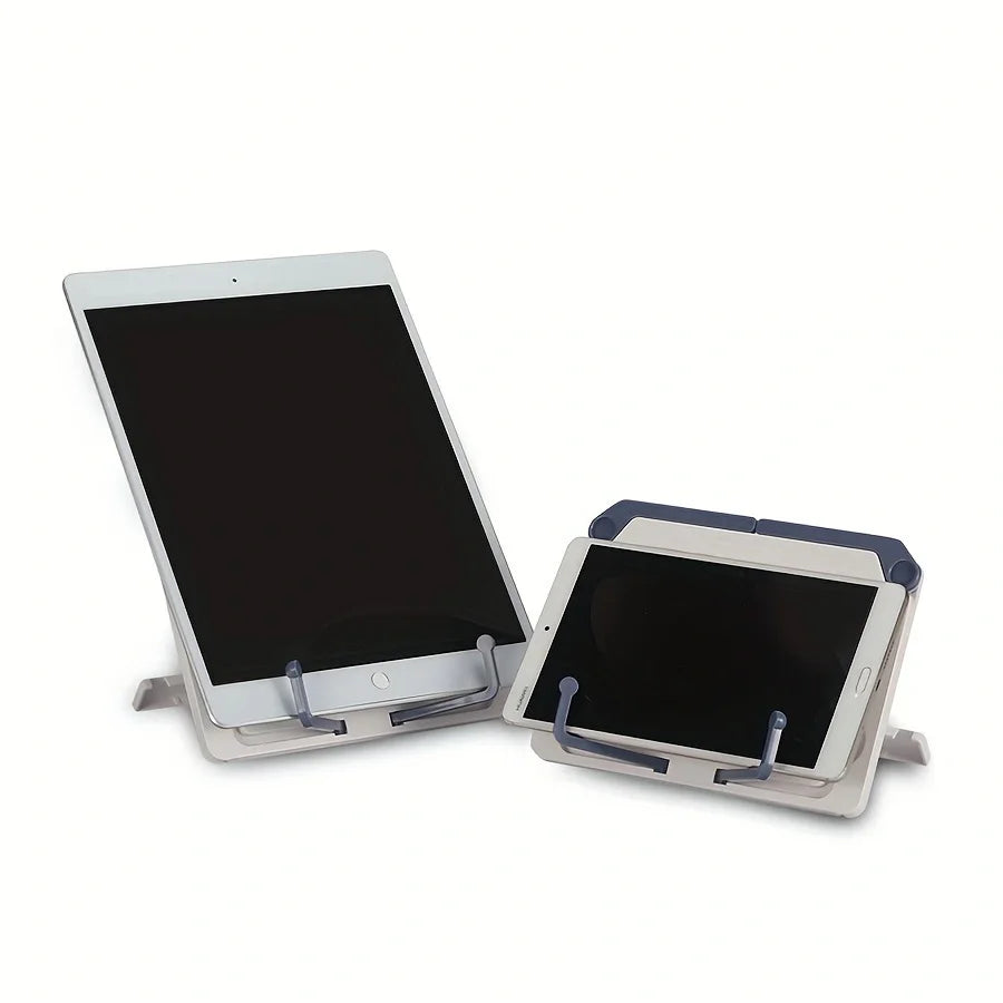 1pc Adjustable Reading Book Stand,Simple Multi-purpose Reading Rest Book Holder For Reading & Study