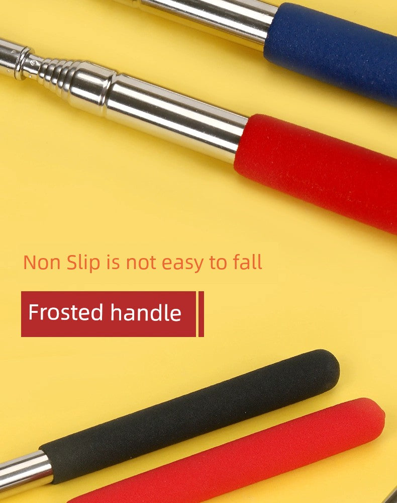 Touchscreen Stylus Electric Blackboard Multimedia Pointer for Class