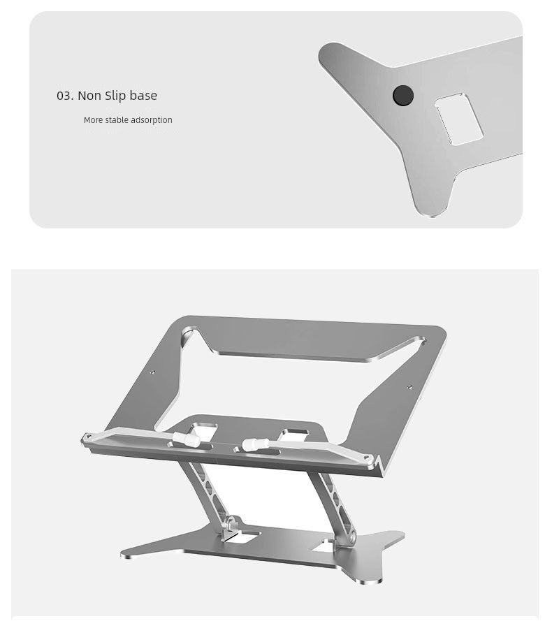 Foldable Book Reading Rack