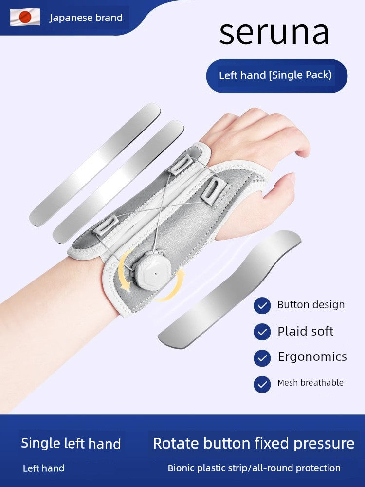 Fracture Fixator Carpal Tunnel Syndrome Special Support