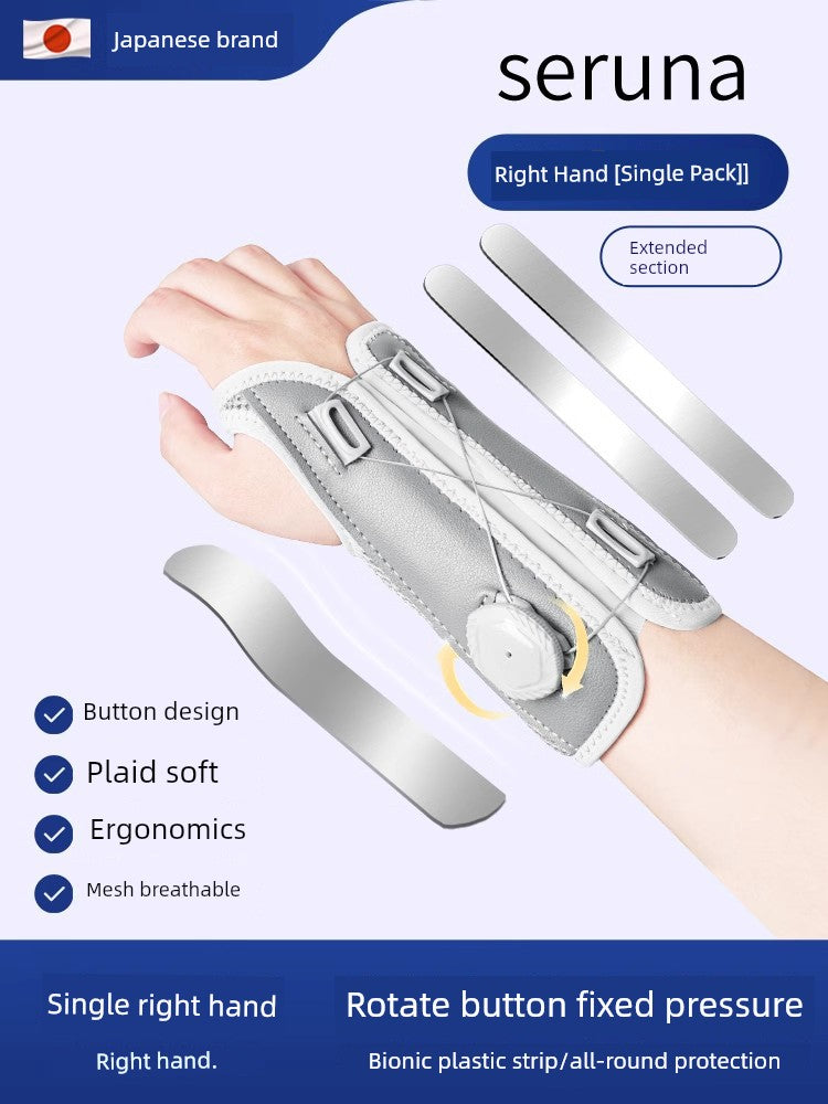 Fracture Fixator Carpal Tunnel Syndrome Special Support