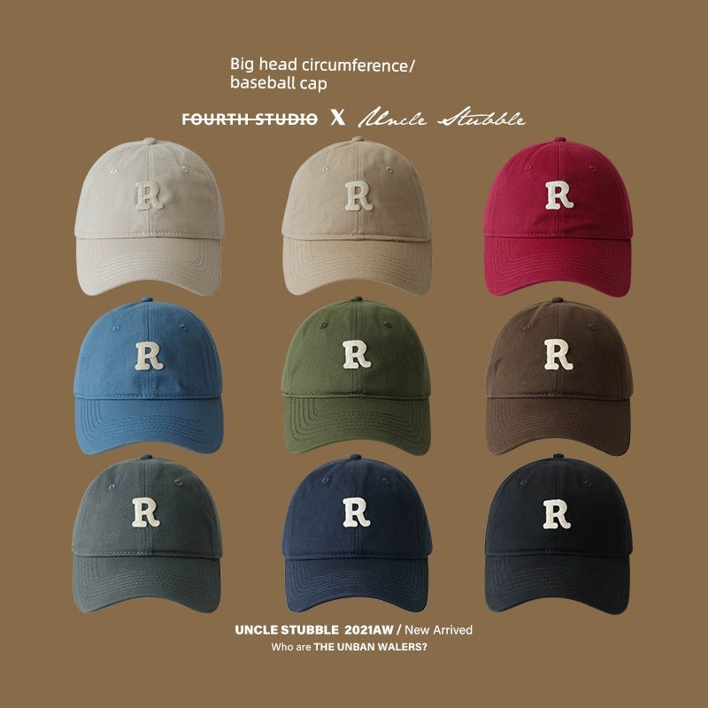 Brown Women's Slim Looking Easiest for Match Sports Baseball Cap