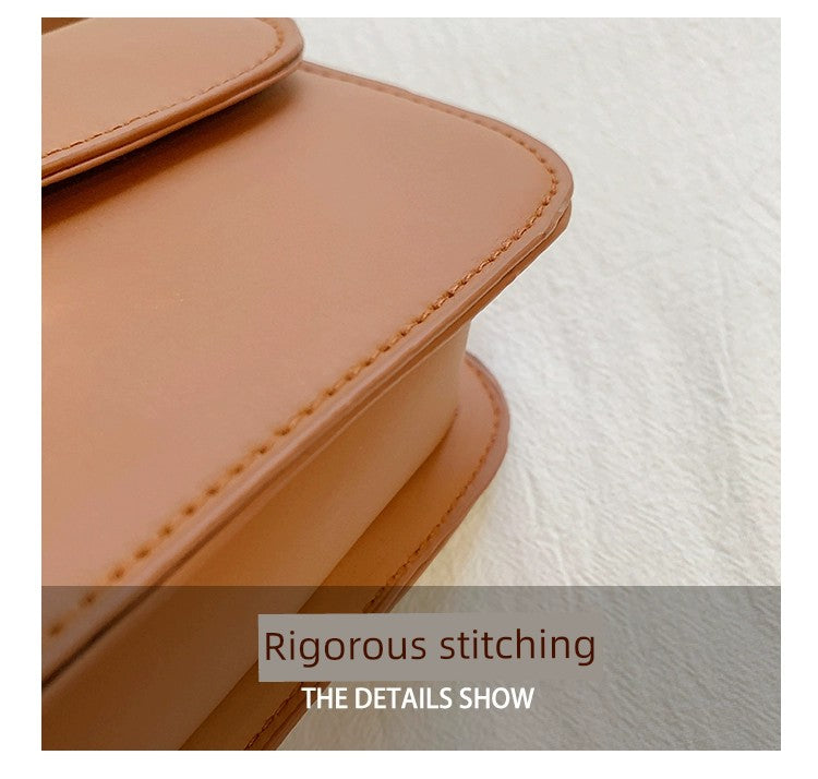 Retro Popular Elegant One Shoulder Bag