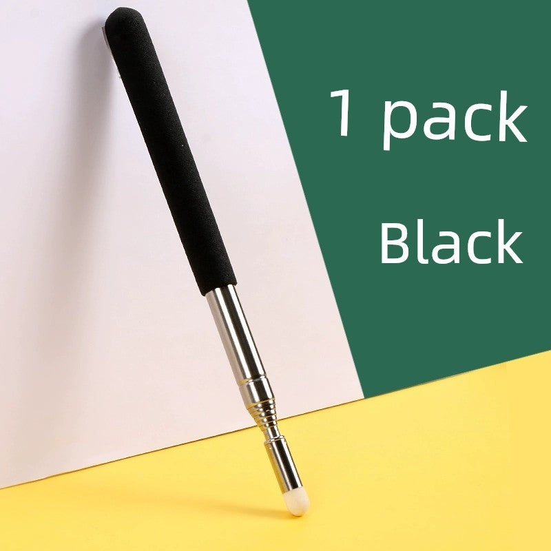 Touchscreen Stylus Electric Blackboard Multimedia Pointer for Class