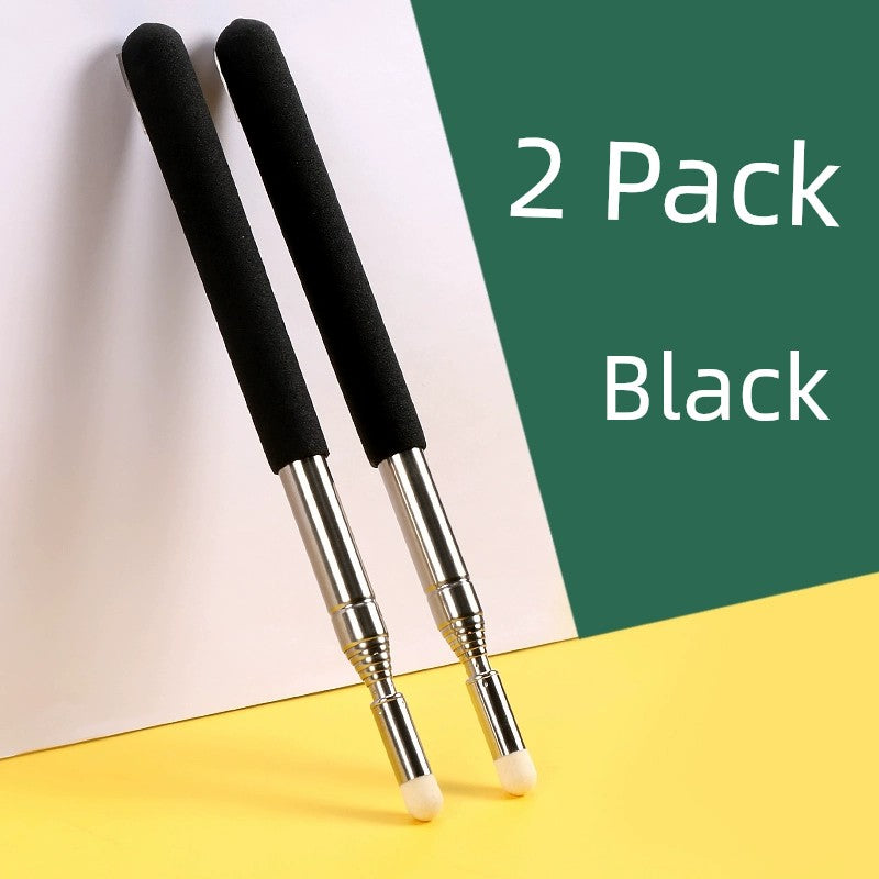 Touchscreen Stylus Electric Blackboard Multimedia Pointer for Class