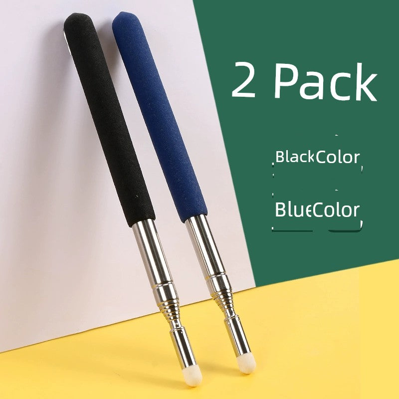 Touchscreen Stylus Electric Blackboard Multimedia Pointer for Class