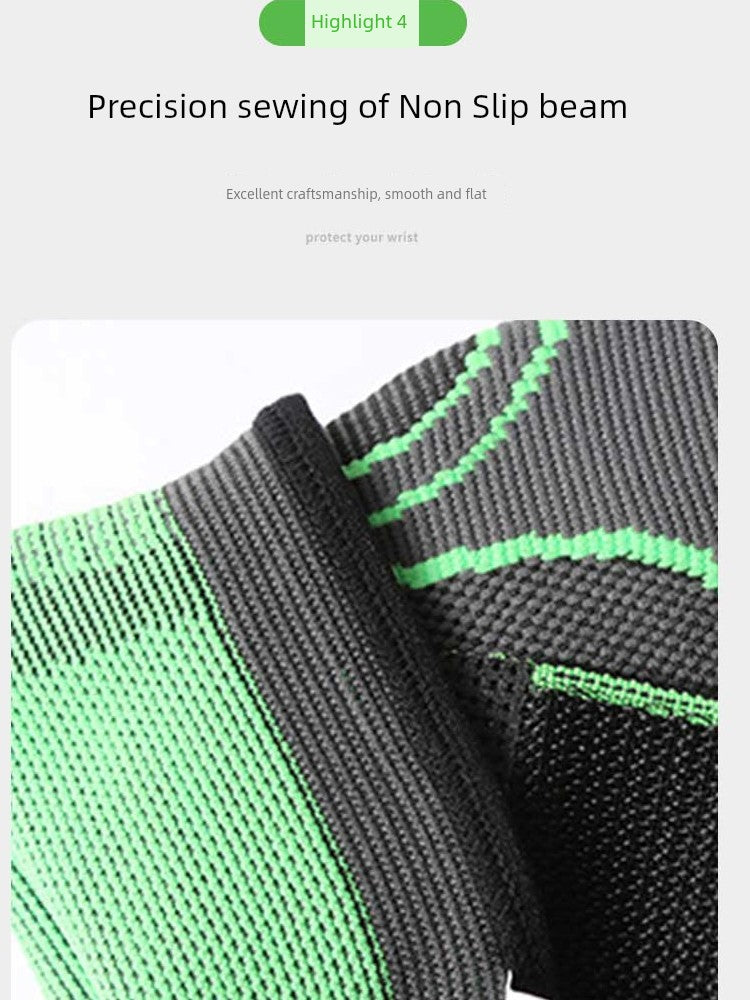 Winding Pressure Hand Protector Men and Women Fixed Sports Bandage