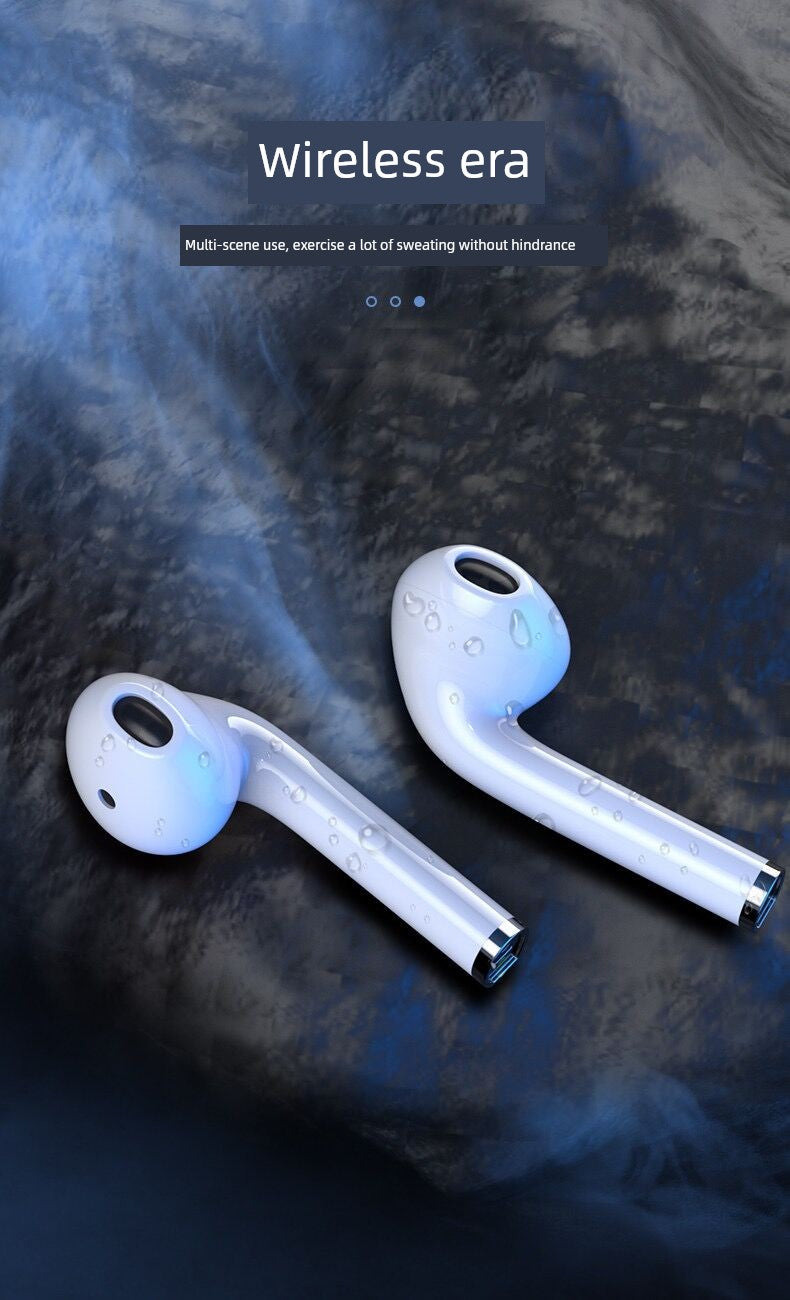 Vjjb TWS True Wireless Running Bluetooth Headset