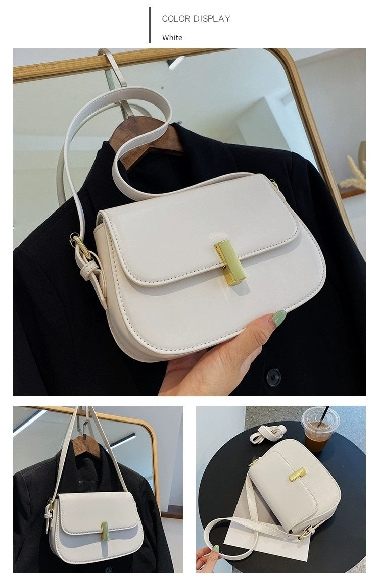 Bag Female Retro Best Selling Crossbody Bag