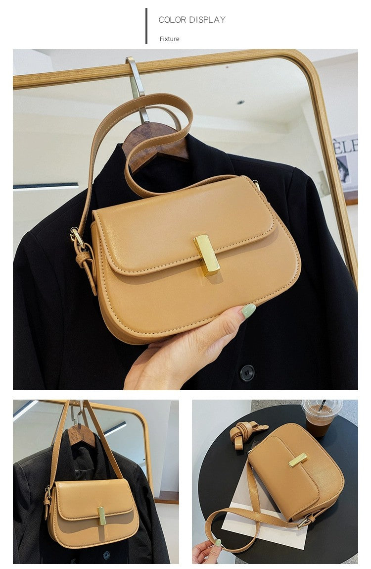 Bag Female Retro Best Selling Crossbody Bag