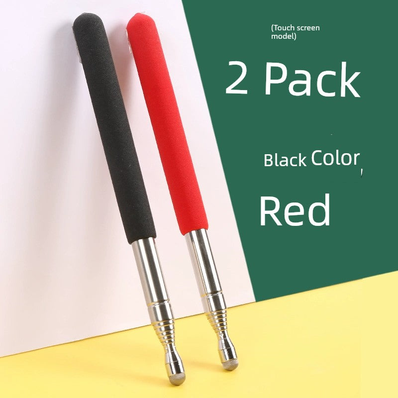 Touchscreen Stylus Electric Blackboard Multimedia Pointer for Class