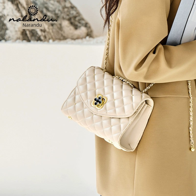 Narandu Best Selling Classic Style Shoulder Women Bag