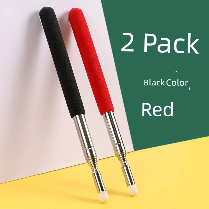 Touchscreen Stylus Electric Blackboard Multimedia Pointer for Class