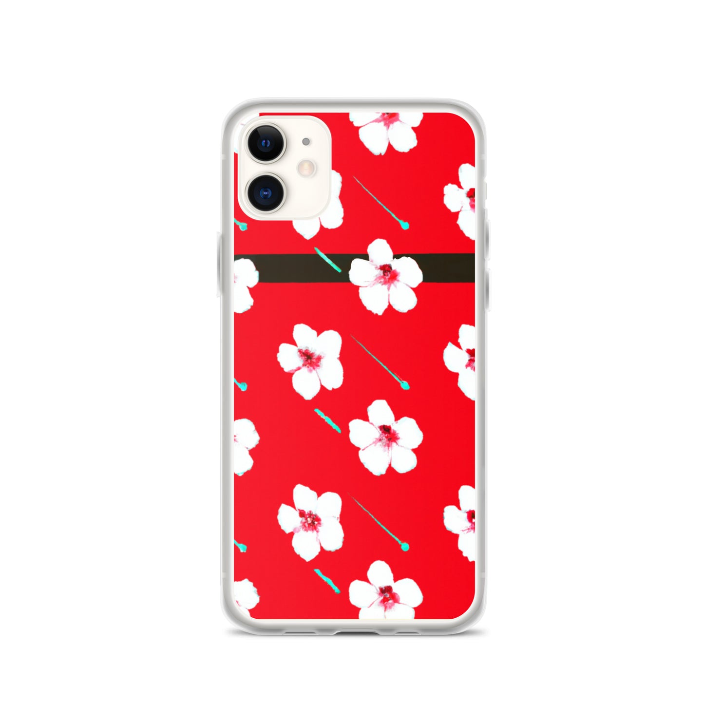 Clear Case for iPhone®