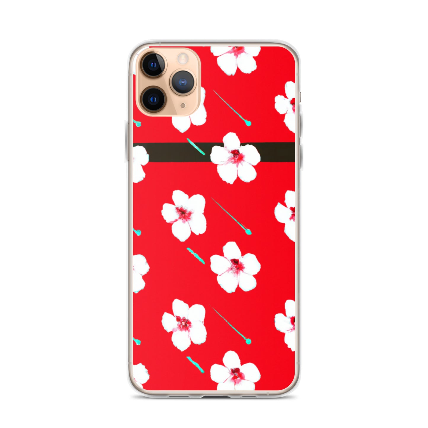 Clear Case for iPhone®