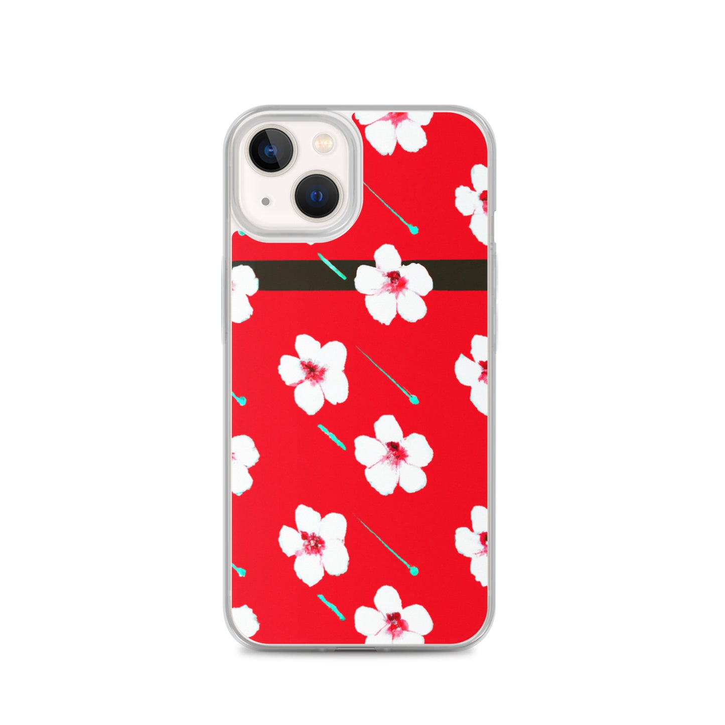 Clear Case for iPhone®