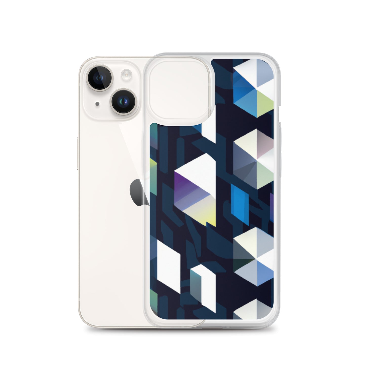 Clear Case for iPhone®
