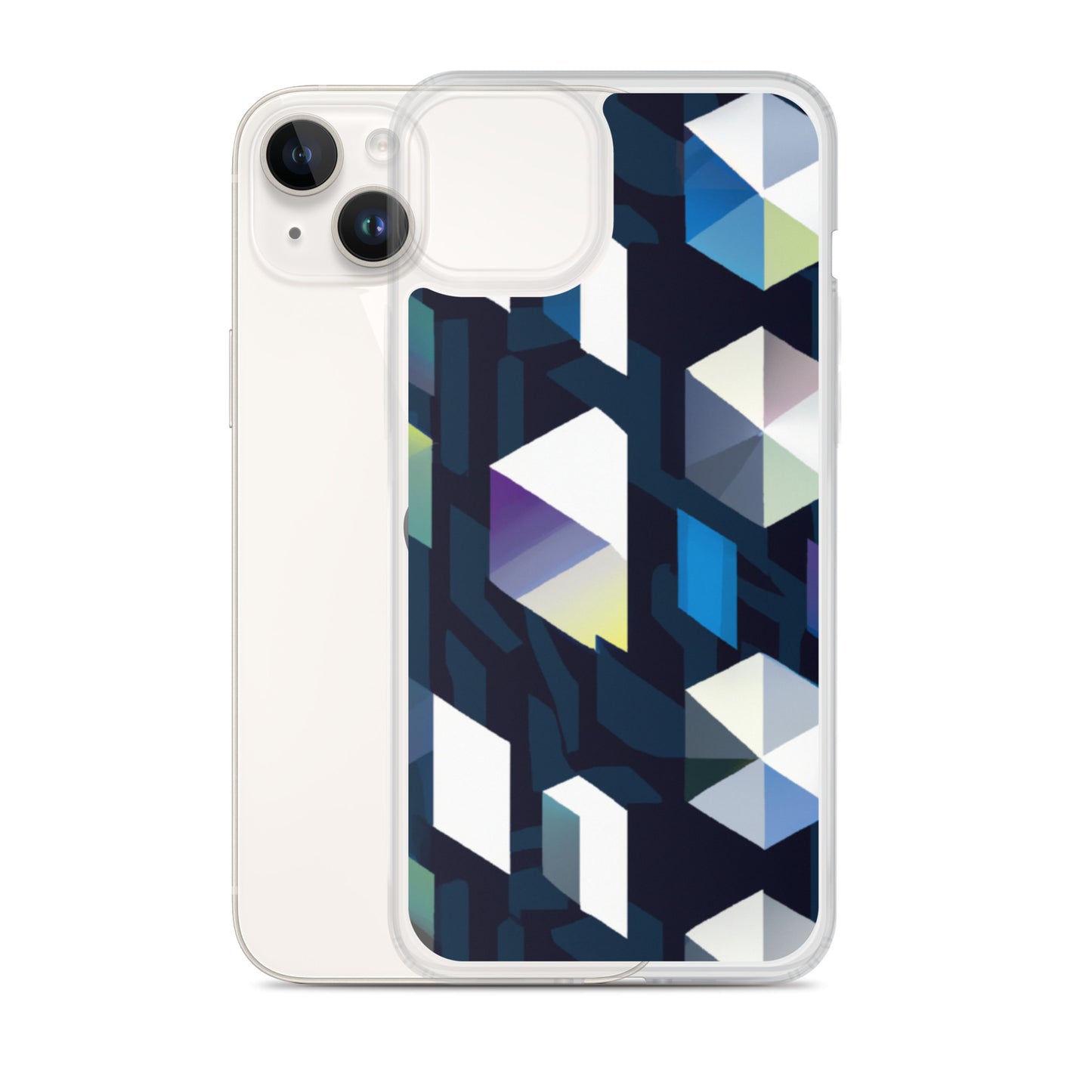 Clear Case for iPhone®