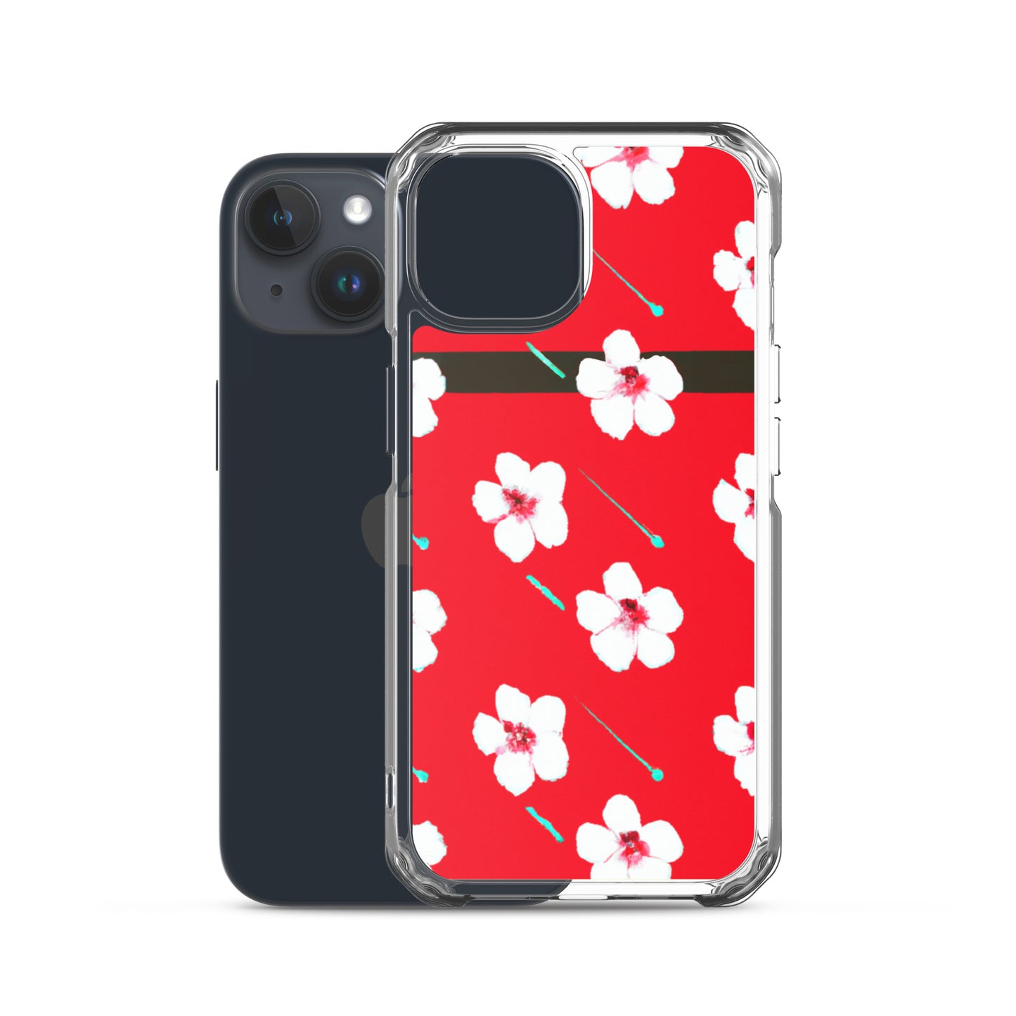 Clear Case for iPhone®