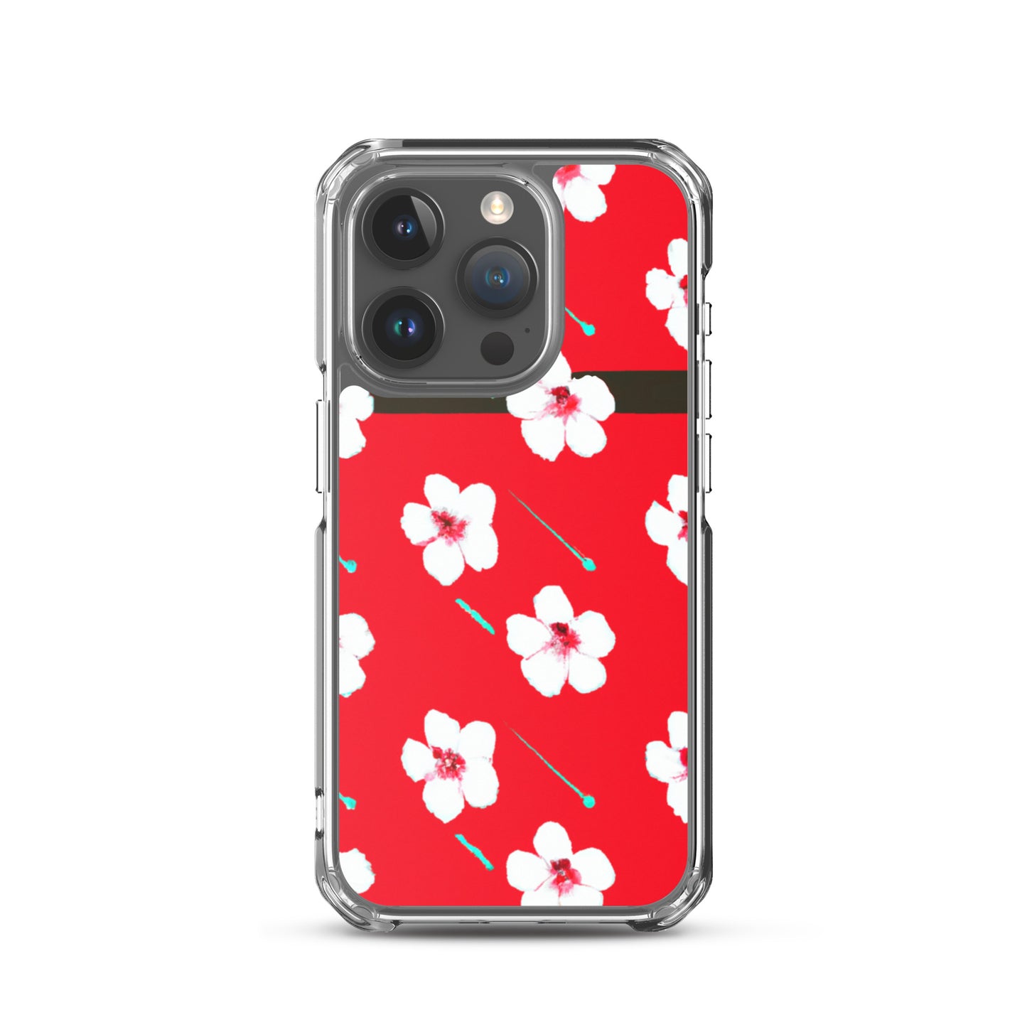 Clear Case for iPhone®
