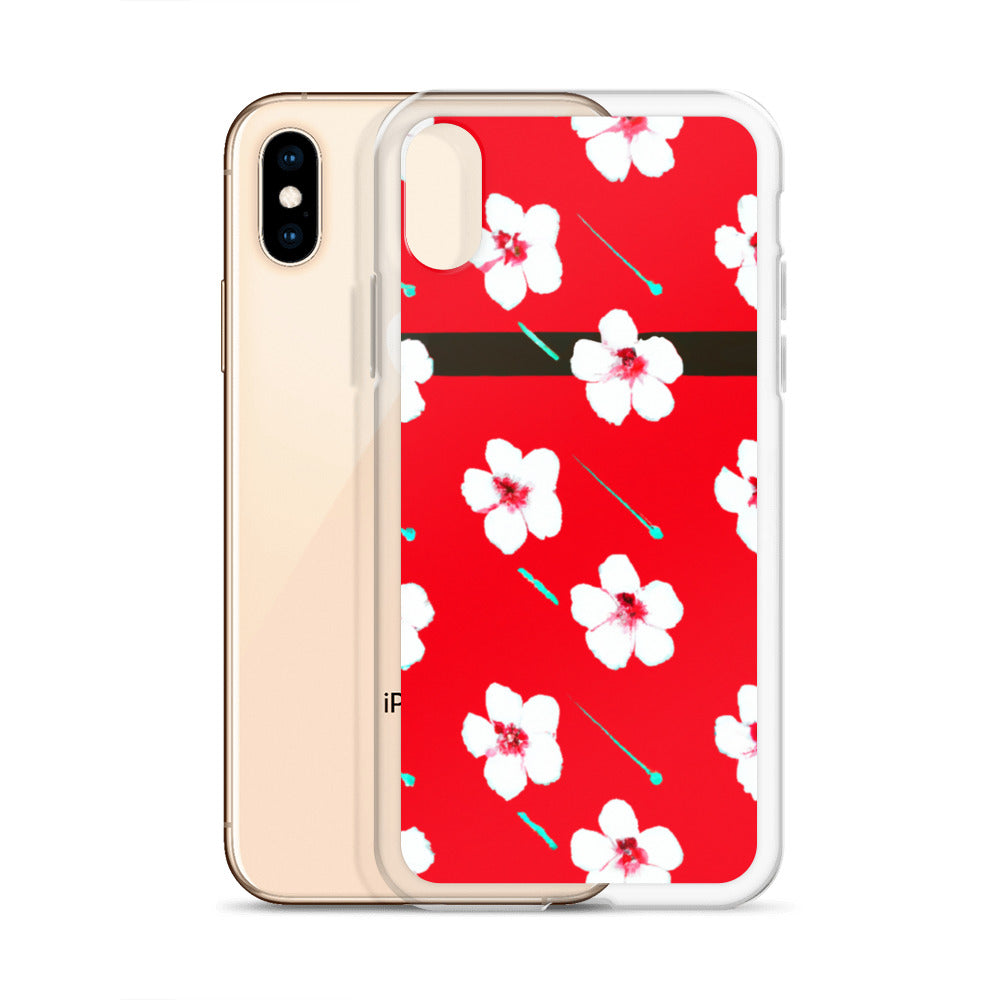 Clear Case for iPhone®