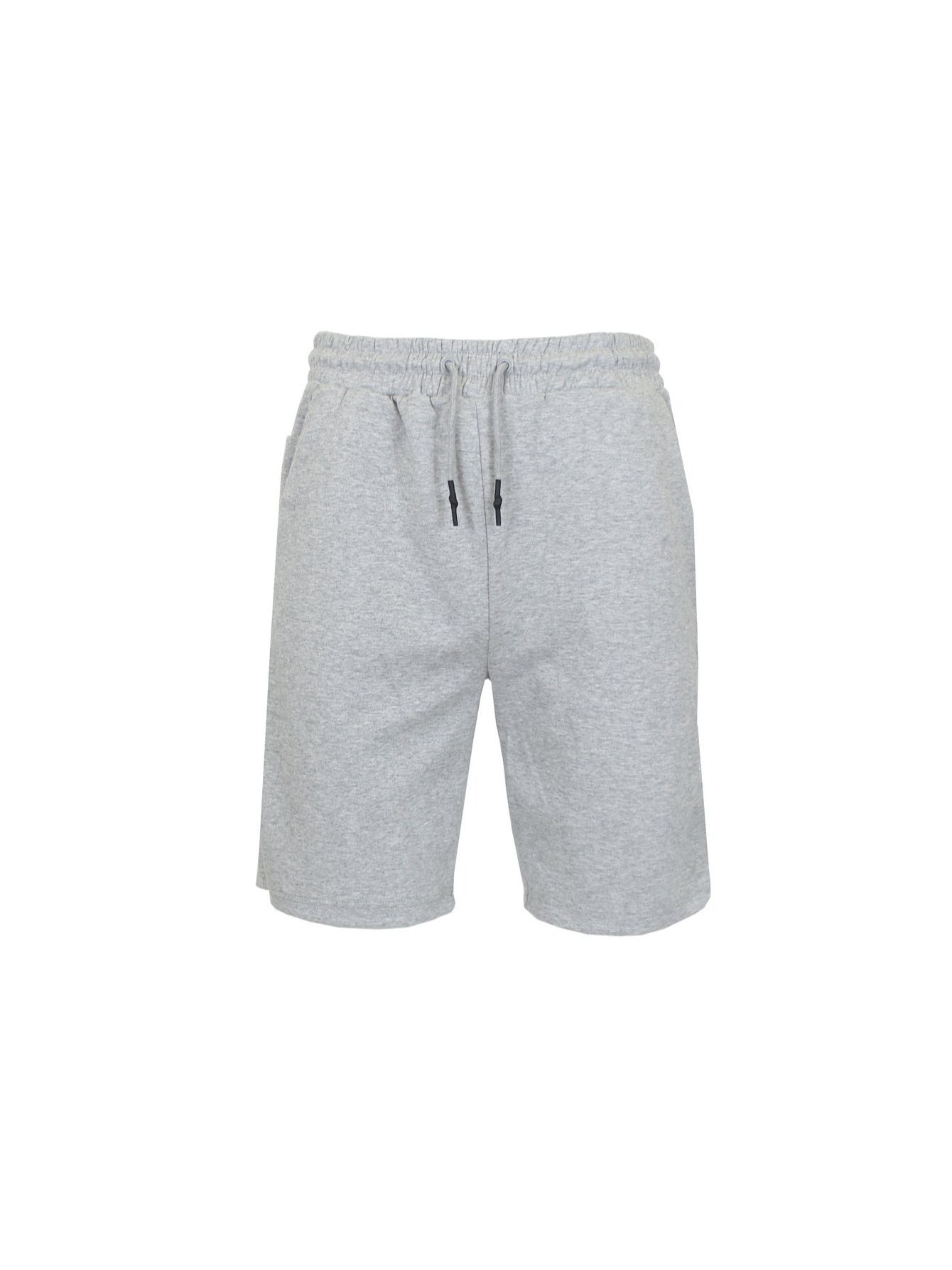 3-Pack Men's Tech Fleece Jogger Lounge Sweat Shorts (Sizes, S-2XL)