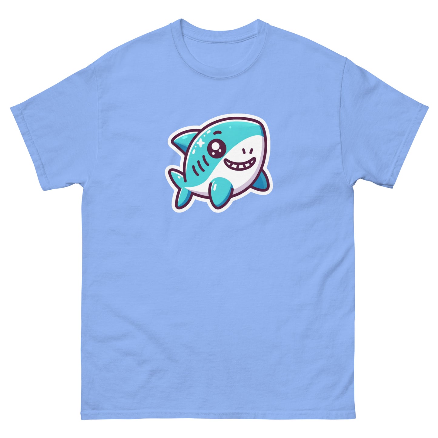 Cool Shark Men's Classic Tee