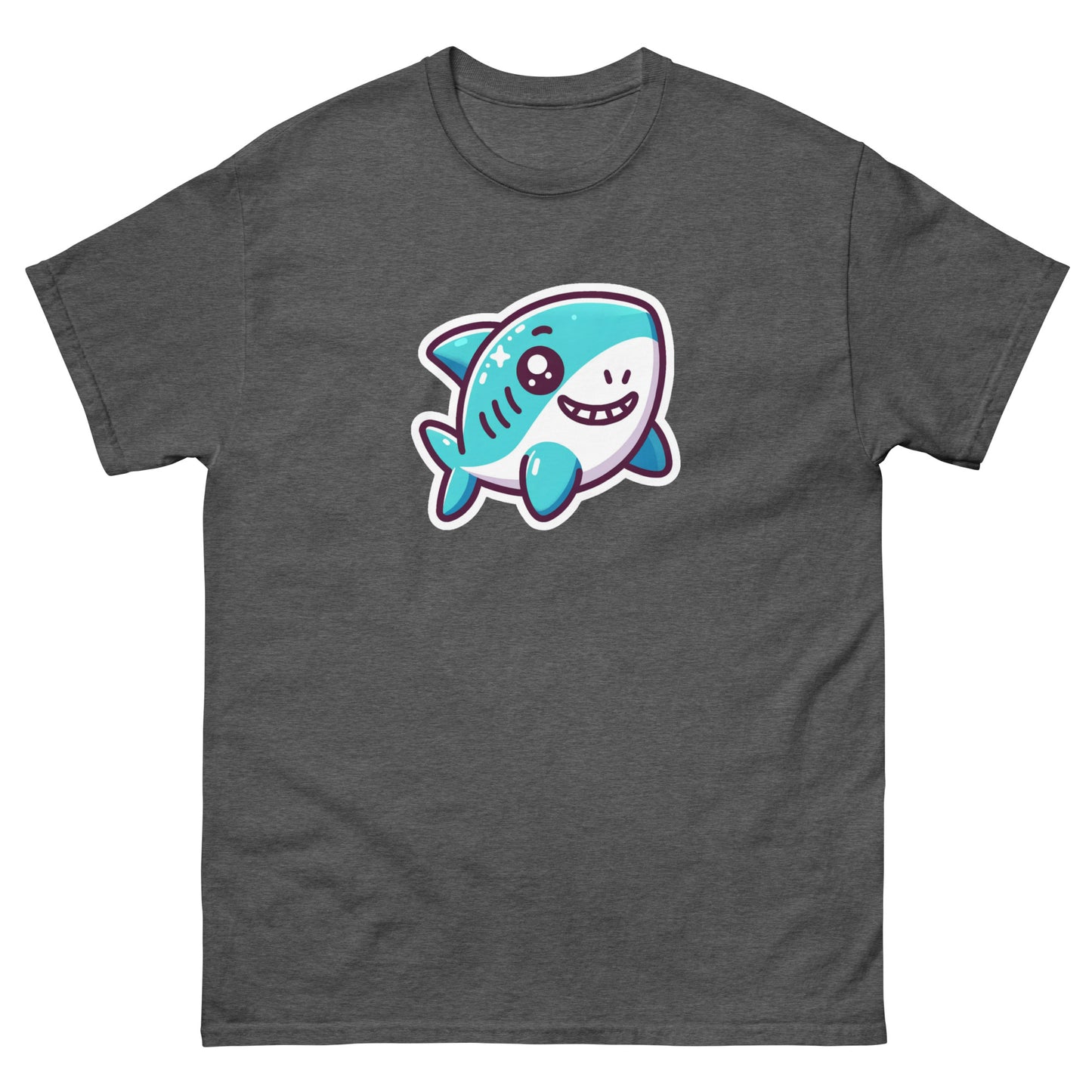 Cool Shark Men's Classic Tee