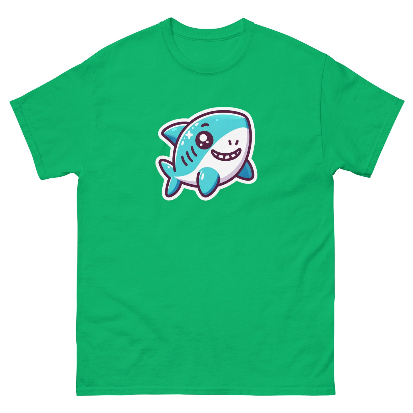 Cool Shark Men's Classic Tee