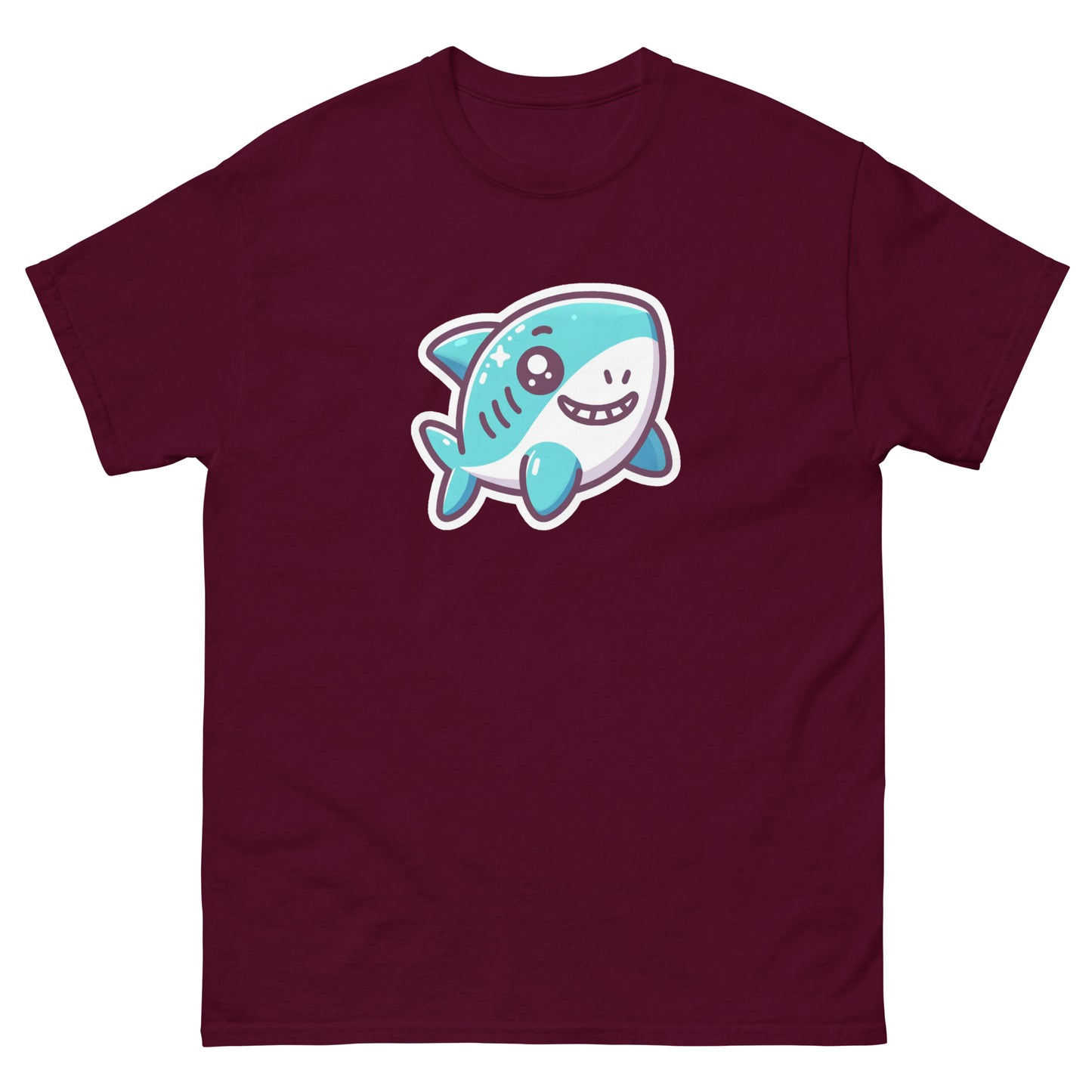 Cool Shark Men's Classic Tee