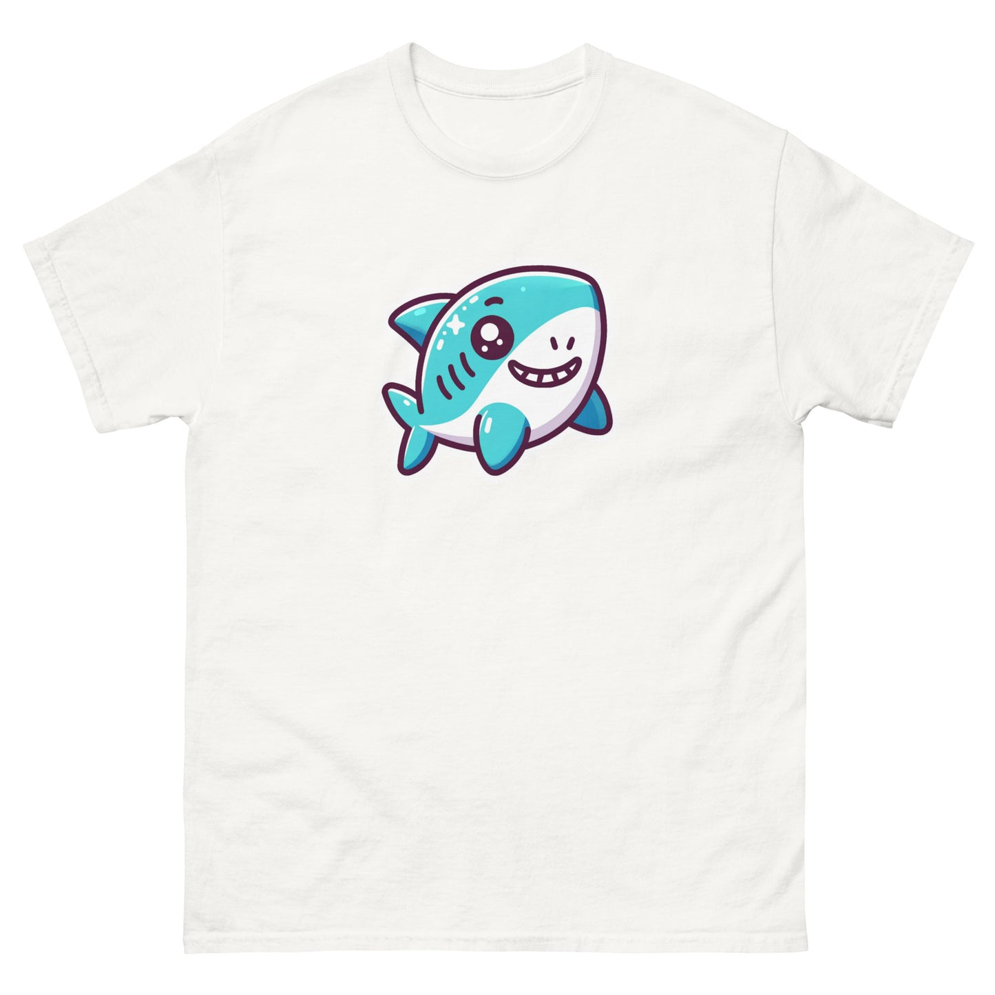 Cool Shark Men's Classic Tee