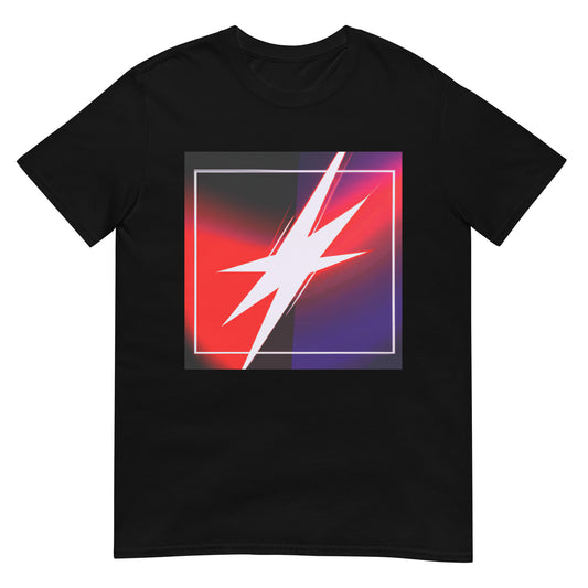 Star Bright Unisex Graphic T-Shirt