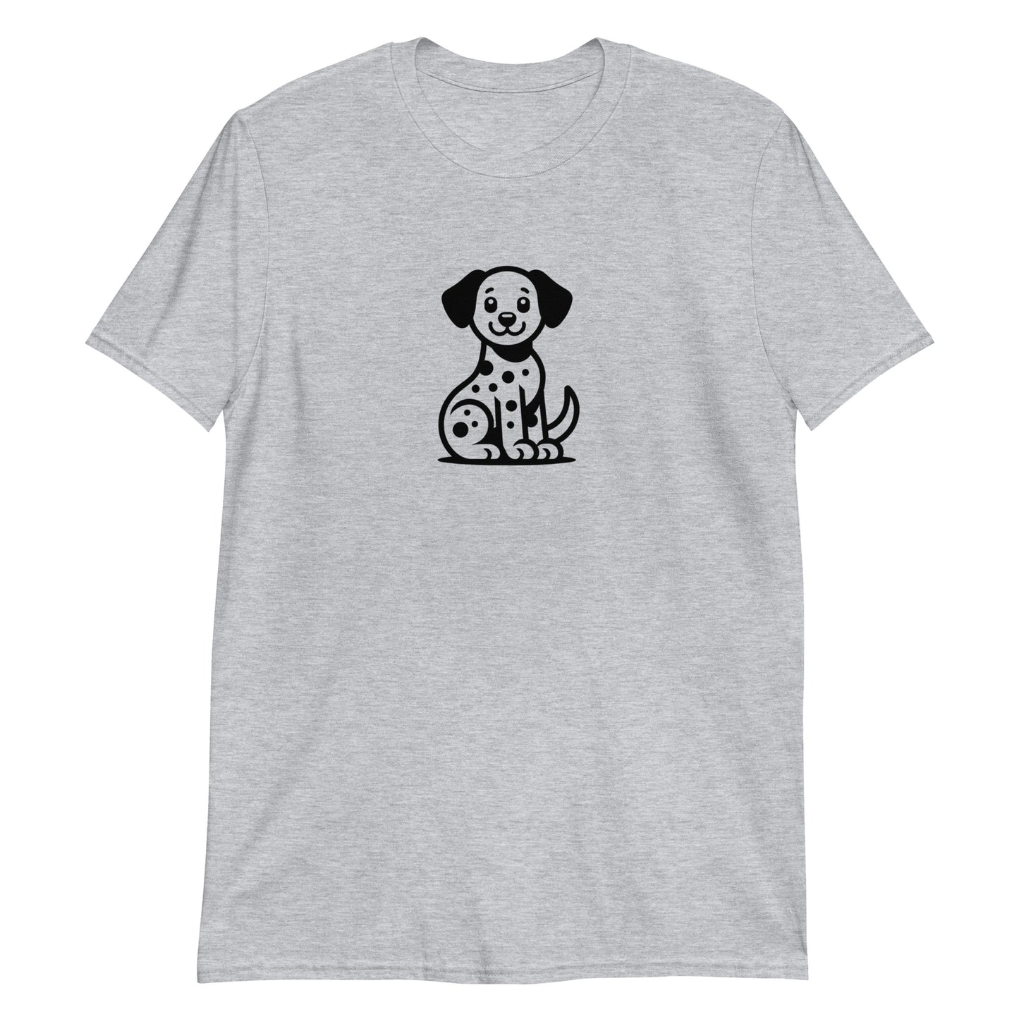 Dalmatian Dog T-Shirt