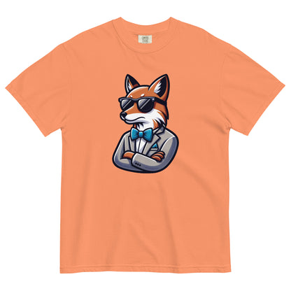 Cool Dog Heavyweight T-Shirt