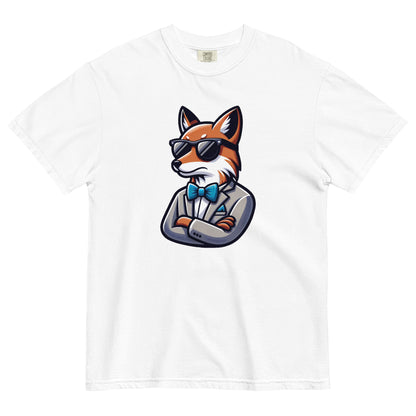 Cool Dog Heavyweight T-Shirt